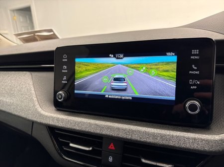 2025 Skoda Kamiq - thumbnail 19