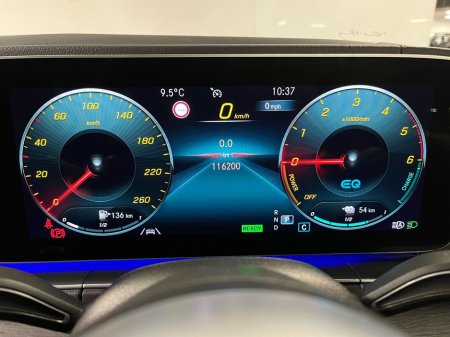 2020 Mercedes-Benz GLE Class 350de AMG 4Matic - 20 Inch Alloys - Air Suspension - Side Steps - Reversing Camera - Ambient Lighting - Sat Nav - Climate Control - Electric Heated Seats - Apple CarPlay/Android Auto - €59,950 or €60, €59,950 thumbnail