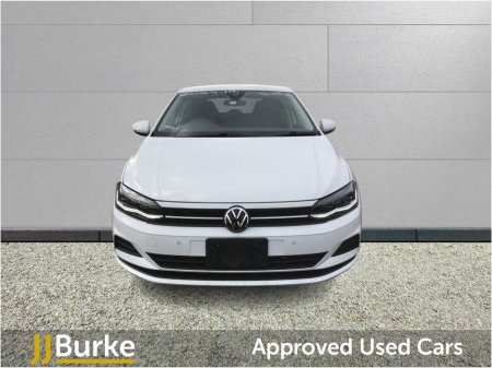 2022 Volkswagen Polo - thumbnail 2