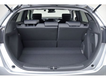 2021 Honda Fit 1.5 HEV E-CVT *9"ANDROID CAR PLAYER*PARK SENSORS* thumbnail