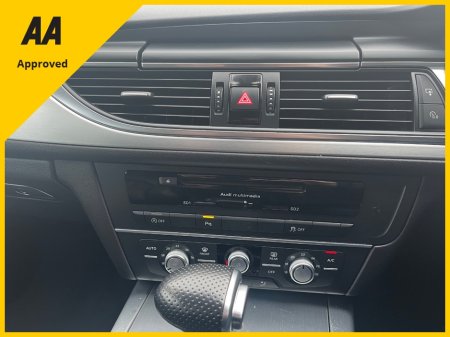 2014 Audi A6 - thumbnail 36