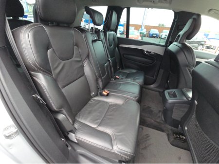 2015 Volvo XC90 NEW MODEL-INSCRIPTION D5 AWD-7 SEATER €26,450 thumbnail