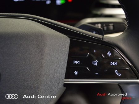 2026 Audi A6 - thumbnail 16