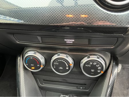 2018 Mazda Mazda2 - thumbnail 18