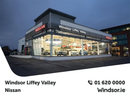 2021 Nissan Qashqai - thumbnail 3