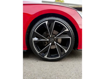 2023 Audi A5 - thumbnail 9