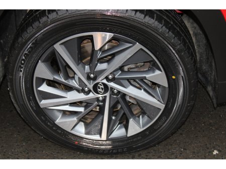 2024 Hyundai Tucson 2WD Executive €38,950 thumbnail