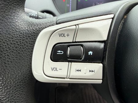 2020 Honda Jazz - thumbnail 17