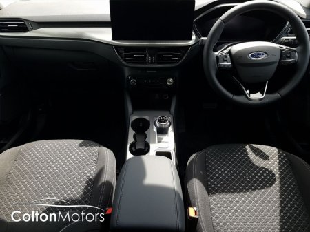 2026 Ford Kuga Titanium 5D 2 5HEV225 S6 (ORDER NOW FOR 2026 DELIVERY )