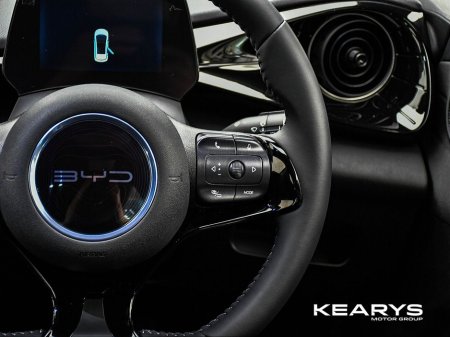 2026 BYD Dolphin - thumbnail 13