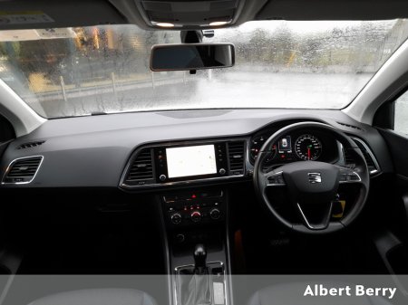 2020 SEAT Ateca - thumbnail 9