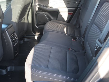 2023 Ford Kuga 2.5 Duratec 190PS FHEV Titanium Auto €29,995 thumbnail