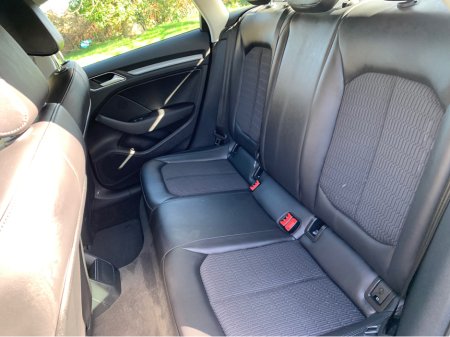 2015 Audi A3 - thumbnail 13