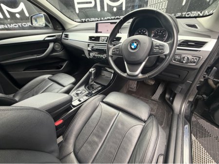 2021 BMW X1 X Drive 25E X Line AUTO 220HP €29,995 thumbnail