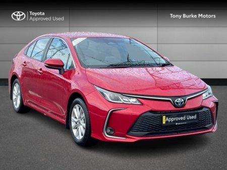 2023 Toyota Corolla for sale