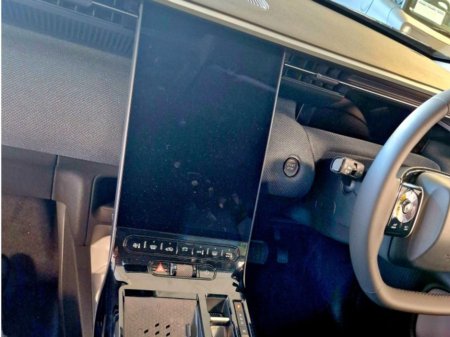 2026 Citroen C5 Aircross PLUS 1.2 48V MHEV 145BHP €43,280 thumbnail