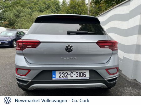 2023 Volkswagen T-Roc - thumbnail 19