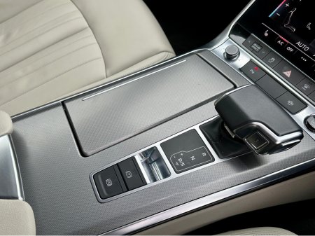 2021 Audi A6 40 TDI 204BHP S-TRONIC SE 4DR A €31,950 thumbnail