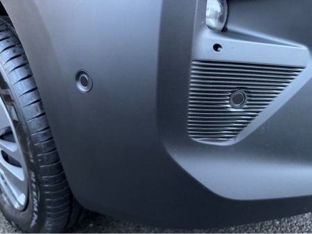 2025 Citroen Berlingo ENTERPRISE + BLUEHDI 100****Deposit Taken**** thumbnail