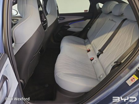 2025 BYD Seal - thumbnail 17