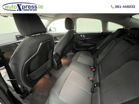 2021 BMW 2 Series - thumbnail 6