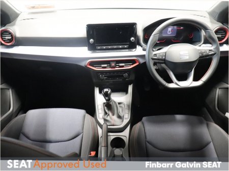 2025 SEAT Ibiza - thumbnail 9