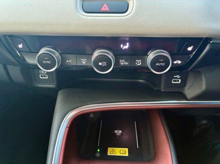 2022 Honda HR-V Advance Style, Petrol Hybrid Automatic, 17800KMs €32,995 thumbnail