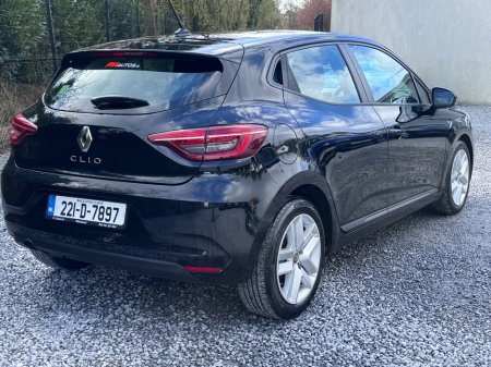 2022 Renault Clio - thumbnail 5