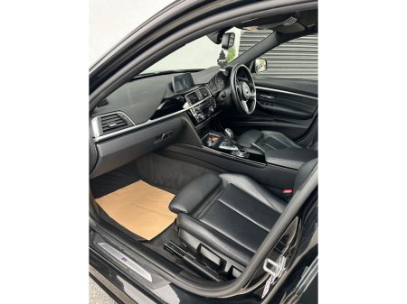 2019 BMW 3 Series - thumbnail 21