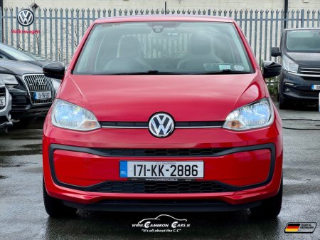 2017 Volkswagen up! - thumbnail 19