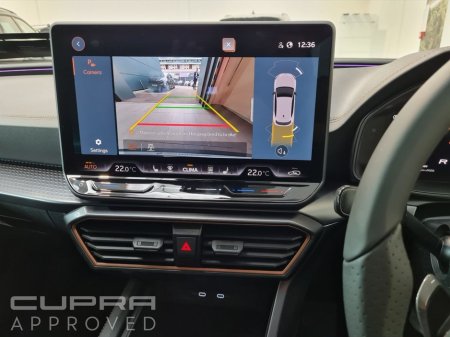 2026 Cupra Leon - thumbnail 13