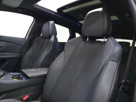 2018 Peugeot 3008 1.5 BlueHDi 130bhp GT Line €18,950 thumbnail