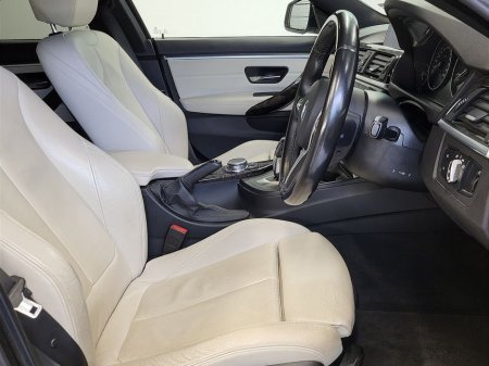 2016 BMW 4 Series 420d M Sport €23,975 thumbnail