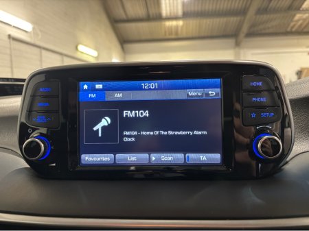 2019 Hyundai Tucson 2019 IX35 EXECUTIVE 1.6 D €18,950 thumbnail