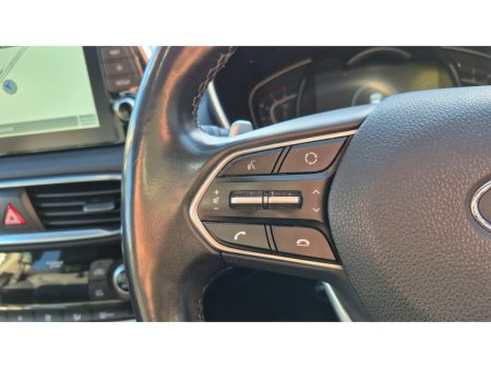 2019 Hyundai Santa Fe PREMIUM PLUS 5DR AUTO €27,950 thumbnail