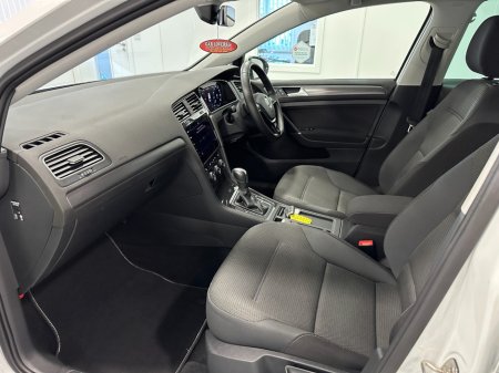 2020 Volkswagen Golf - thumbnail 34