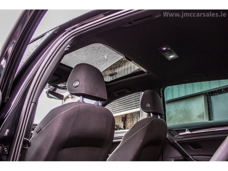 2019 Volkswagen Golf - thumbnail 34