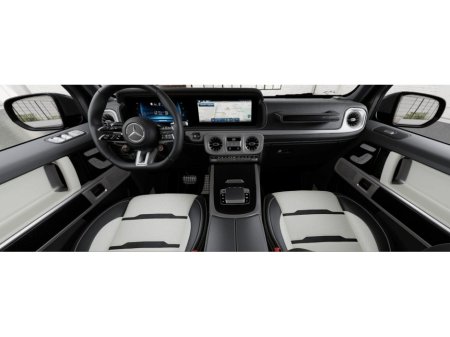 2026 Mercedes-Benz AMG Mercedes-AMG G 63 * April Delivery * thumbnail