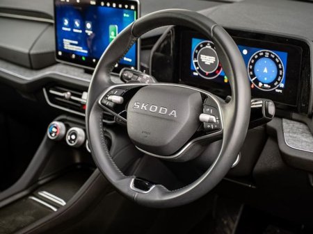 2025 Skoda Kodiaq - thumbnail 14