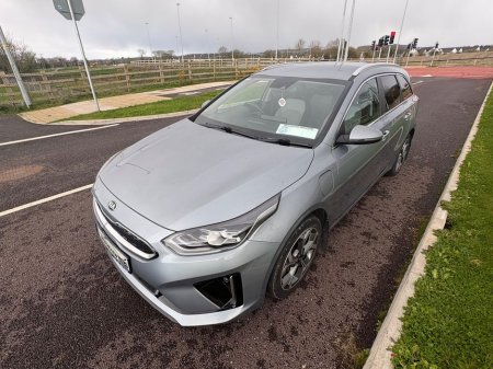2021 Kia Ceed - thumbnail 12