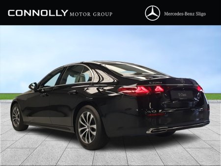 2026 Mercedes-Benz E Class - photo 2