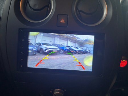 2020 Nissan Note 1.2 automatic push start only 68000 kms €13,499 thumbnail