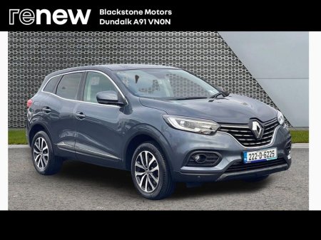 2022 Renault Kadjar 1.3 TCE 140 GPF Equilibre