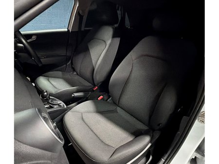 2016 Audi A1 1.0TFSI 95HP S Tronic €14,750 thumbnail