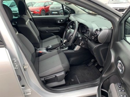 2019 Citroen C3 - thumbnail 8