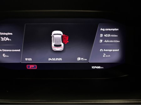 2023 Cupra Formentor - thumbnail 11