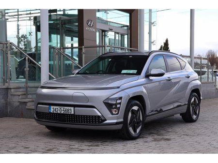 2024 Hyundai Kona - thumbnail 6