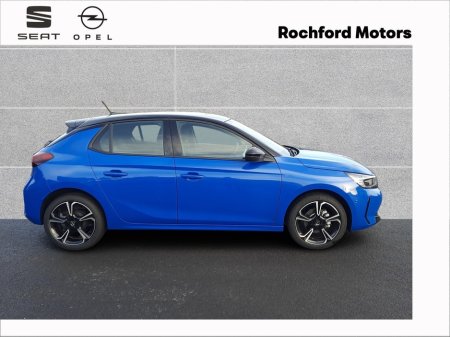 2026 Opel Corsa *2.9% APR Finance* GS 1.2 100HP Hybrid Auto €33,895