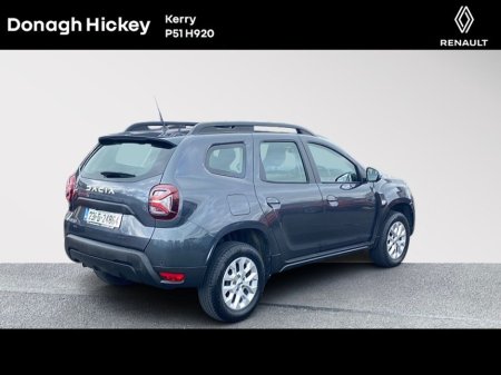 2023 Dacia Duster - thumbnail 15