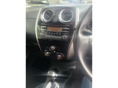 2016 Nissan Note - thumbnail 17